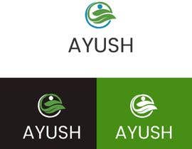 #49 for Logo for Food and Distribution for Ayush Company by khumascholar