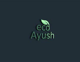 #50 para Logo for Food and Distribution for Ayush Company de md382742