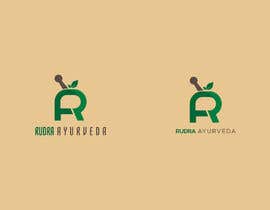 #24 for Logo for Hospspital ( RUDRA AYURVEDA) by IHRakib