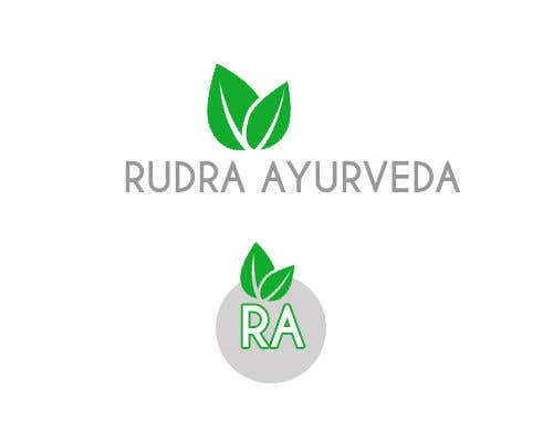 Participación en el concurso Nro.27 para                                                 Logo for Hospspital ( RUDRA AYURVEDA)
                                            