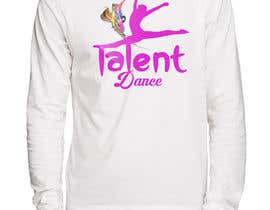#29 for I need a graphic designer for dance competition merchandise by asimjodder