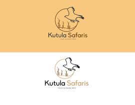 #57 für Create logo for a new business African Safari business von maryymadrid