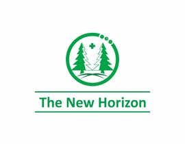 #180 för The New Horizon av noafontry