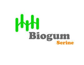 #761 dla LOGO for Biogum Serene przez imran5610