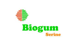 #768 dla LOGO for Biogum Serene przez imran5610