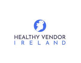 #26 para Healthy Vendor Ireland de alamindesign