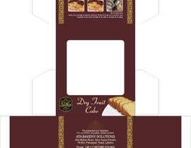 #30 for build me a Dray cake box by FarooqGraphics