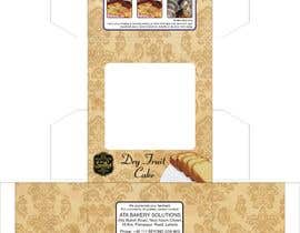 #31 for build me a Dray cake box by FarooqGraphics
