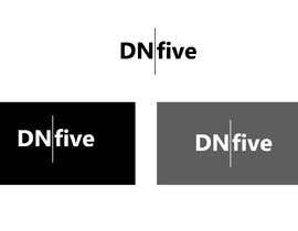 #90 ， Create a logo for the brand: DNfive 来自 takujitmrong