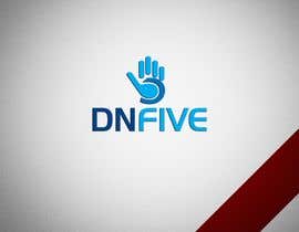 #13 för Create a logo for the brand: DNfive av mdselimmiah