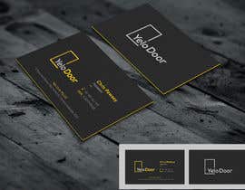 #246 za Design a business card od shahnazakter