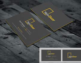 #249 za Design a business card od shahnazakter