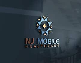 #81 untuk Design a Logo for my new company NJ Mobile Healthcare oleh vadimcarazan