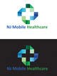 Imej kecil Penyertaan Peraduan #147 untuk                                                     Design a Logo for my new company NJ Mobile Healthcare
                                                