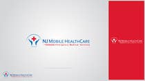 Graphic Design Entri Peraduan #134 for Design a Logo for my new company NJ Mobile Healthcare