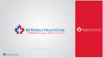 Graphic Design Entri Peraduan #140 for Design a Logo for my new company NJ Mobile Healthcare