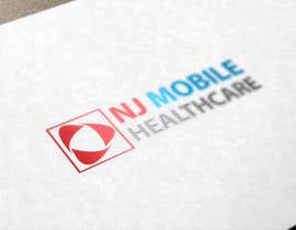 #97 untuk Design a Logo for my new company NJ Mobile Healthcare oleh GofixPro
