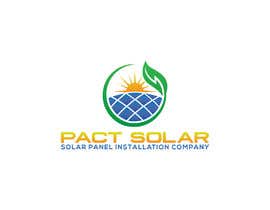 #511 Solar Logo részére somiruddin által