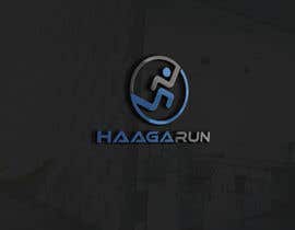 #202 untuk Logo designing for HAAGARUN oleh EagleDesiznss