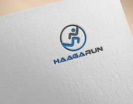 nº 203 pour Logo designing for HAAGARUN par EagleDesiznss 