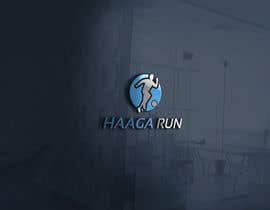#195 untuk Logo designing for HAAGARUN oleh MstParvin