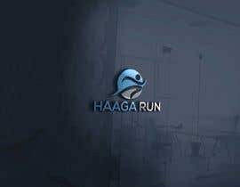 #62 para Logo designing for HAAGARUN de winterdesign709