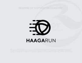 nº 1 pour Logo designing for HAAGARUN par reincalucin 