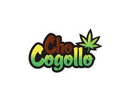 #72 for Logo for a Cannabic candy company by BrilliantDesign8