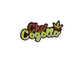 #54 for Logo for a Cannabic candy company by bambi90design