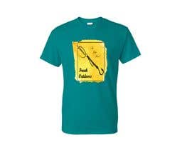 #211 для tshirt design від priosarkar04