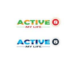 #82 for Active8MyLife by kawinder