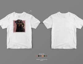 #85 для tshirt design - 20/02/2019 01:27 EST від OtnielYuroTama