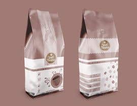 #29 para Coffee Package Design de Murphypei