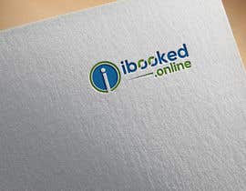 #8 for Logo design -ibooked by sayedbh51