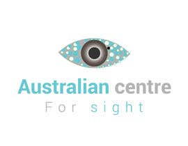 #160 para Logo Design - Eye Clinic - Aboriginal Theme - Australia de mdshovonbiswas97