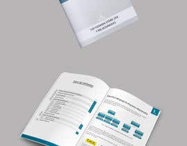 nº 61 pour Design a Business Report par bexony 