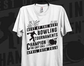 #55 for Best of the Best Bowling Tournament by Sourov75