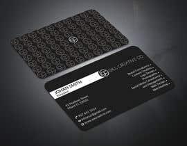 #52 for Make me a creative business card by pritishsarker