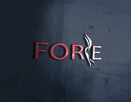 #60 za Forte Logo od ratandeepkaur32