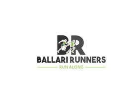 #89 for Logo Design of a Runners Club by shafayetmurad152