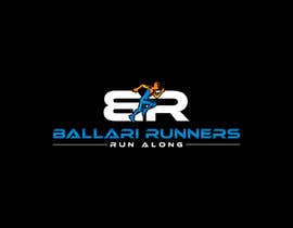 #52 for Logo Design of a Runners Club by Pipashah