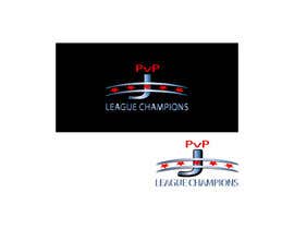 #2 para Logo for a PvP League Championship por vesnarankovic63