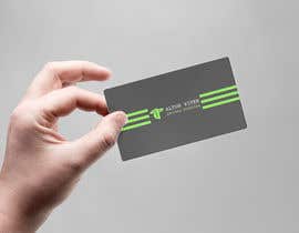 #346 for Snazzy business card by Altob
