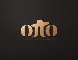 #28 for ojjo sports &amp; entertainment (logo design) av designstrokes