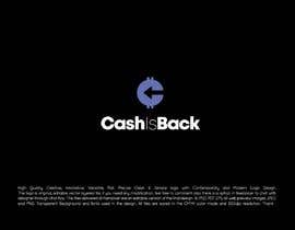 Nro 9 kilpailuun Logo Design for website CashIsBack.pl (Cash is Back) käyttäjältä Duranjj86