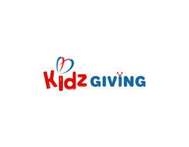 BrightRony님에 의한 Logo for KidzGiving을(를) 위한 #43