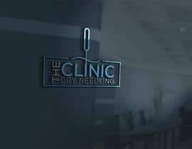 #1 pёr Need a logo for a new business called  THE CLINIC . It’s a dry needling clinic. If you don’t know what dry needling is think along the lines of acupuncture. (we use acupuncture needles) It’s a modern clinic so no hippy designs please nga bdghagra1