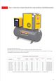 Konkurrenceindlæg #7 billede for                                                     Air Compressor Booklet
                                                
