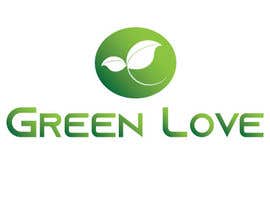 #113 para Green Love de gavinbrand