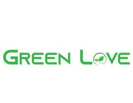 #114 ， Green Love 来自 gavinbrand